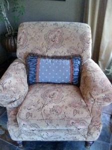 upholstery gallery - 1224